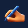 Icono de programa: AI Writing Assistant
