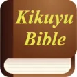 Icon of program: Kikuyu Bible (Kenyan Holy…