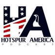 Icon of program: Hotspur America Podcast