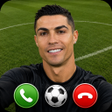 Icono de programa: Ronaldo Video Call : CR7 …