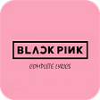 Icon of program: Blackpink Lyrics (Offline…