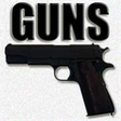 Icon of program: Guns - Sounds and Rington…