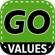 Icon of program: Go Values