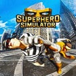 Icon of program: Superhero Simulator