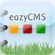 Icon of program: eazyCMS Website Editor