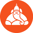 Icono de programa: Akshar Ganesha - Lord Gan…