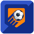 Icono de programa: MYSOCCER11 - Football Lin…