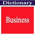 Icono de programa: Business Dictionary