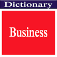 Icon of program: Business Dictionary