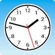 Icono de programa: Simple Analog Clock [Widg…