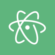 Icon of program: Atom