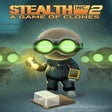 Icon of program: Stealth Inc 2: A Game of …