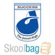 The Jannali High School - Skoolbag icon