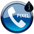 Icono de programa: Pp Theme Pixelphone Aero …