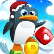 Icon of program: Penguin Pals: Arctic Resc…