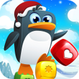 Icono de programa: Penguin Pals: Arctic Resc…