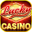 Icon of program: Lucky Slots - Hot Vegas 7…