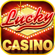 Icon of program: Lucky Slots - Hot Vegas 7…