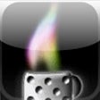 Icon of program: multi color concert light…