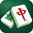 Icono de programa: Lucky Mahjong Match
