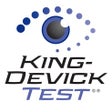 Icon of program: King-Devick Test w Mayo C…