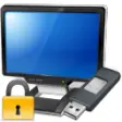 Icon of program: Lock and Unlock Your PC W…