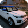Icono de programa: SUV Range Rover - Classic…