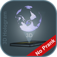 Icon of program: Hologram 3D
