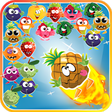 Icono de programa: Farm Bubble Shooter