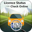 Icono de programa: Check Licence Status Onli…