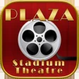 Icon of program: Plaza Stadium Theater