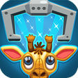 Icono de programa: Toy-Fu: The Claw of Desti…