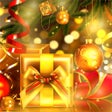 Icono de programa: New Year Dream Screensave…