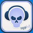 Icono de programa: Mp3Skull Free for Windows…