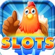 Icon of program: Yo Yo Honey Birds Slots -…