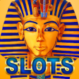 Icon of program: Slots - Cleopatra's Journ…