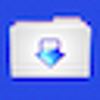 Icon of program: Falcon Downloader plus Me…