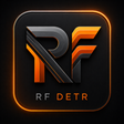 Icono de programa: RF-DETR Trainer