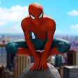 Icono de programa: Spider Hero - Super Crime…