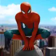 Icon of program: Spider Hero - Super Crime…