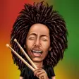 Icon of program: Reggae Drummer