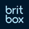 Icon of program: BritBox - the most Britis…