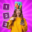 Icon of program: Rankify: Viral Ranking Fi…