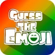 Icon of program: Guess Emoji Quiz & Free P…