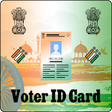 Icono de programa: Voter ID Card Online - Vo…