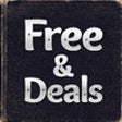 Icon of program: Free Books & Deals for Ki…