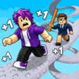 Icon of program: 1 Obby Speed: Keyboard