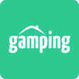 Icon of program: Gamping - Camping with lo…