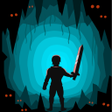 Icon of program: All Who Wander - Roguelik…