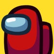 Icono de programa: Among Us!